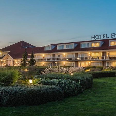 Van Der Valk Hotel Emmen 뉴암스테르담 외부 사진