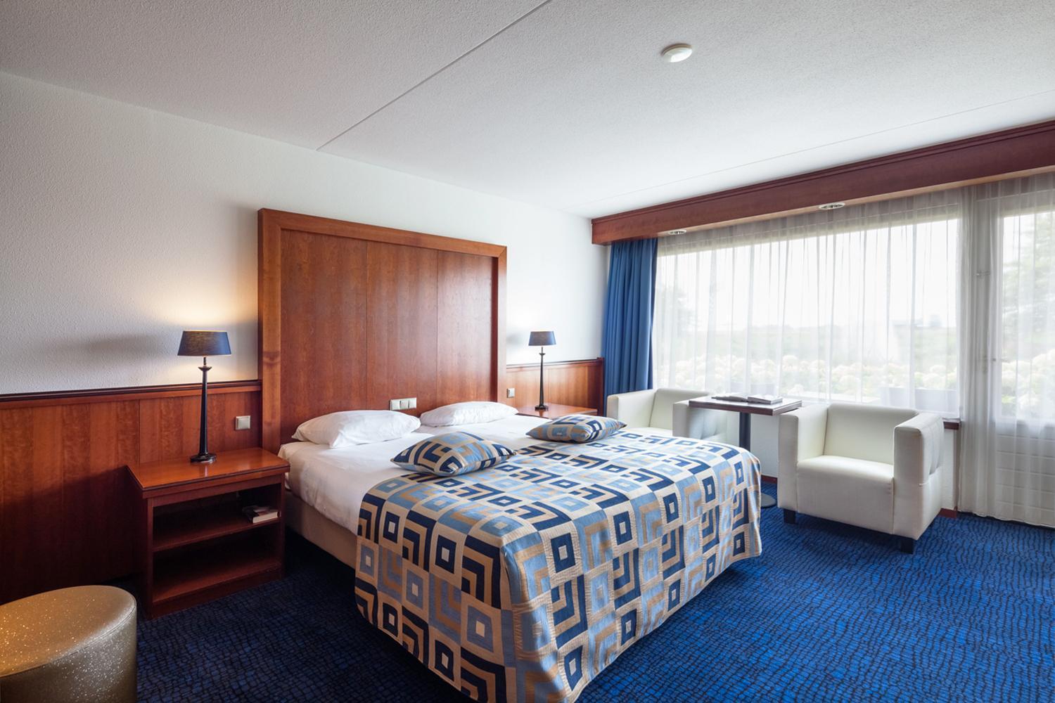 Van Der Valk Hotel Emmen 뉴암스테르담 외부 사진