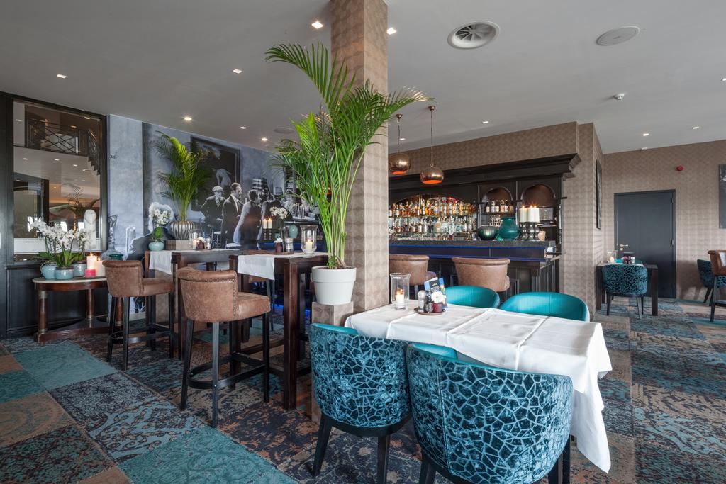 Van Der Valk Hotel Emmen 뉴암스테르담 외부 사진