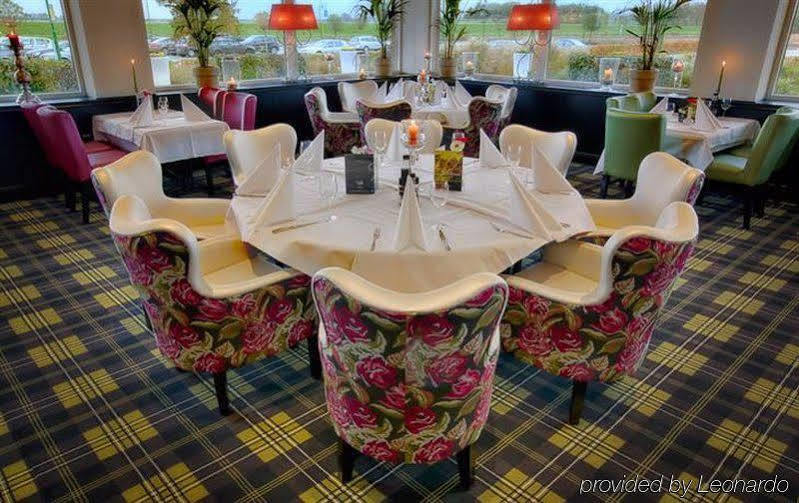 Van Der Valk Hotel Emmen 뉴암스테르담 외부 사진